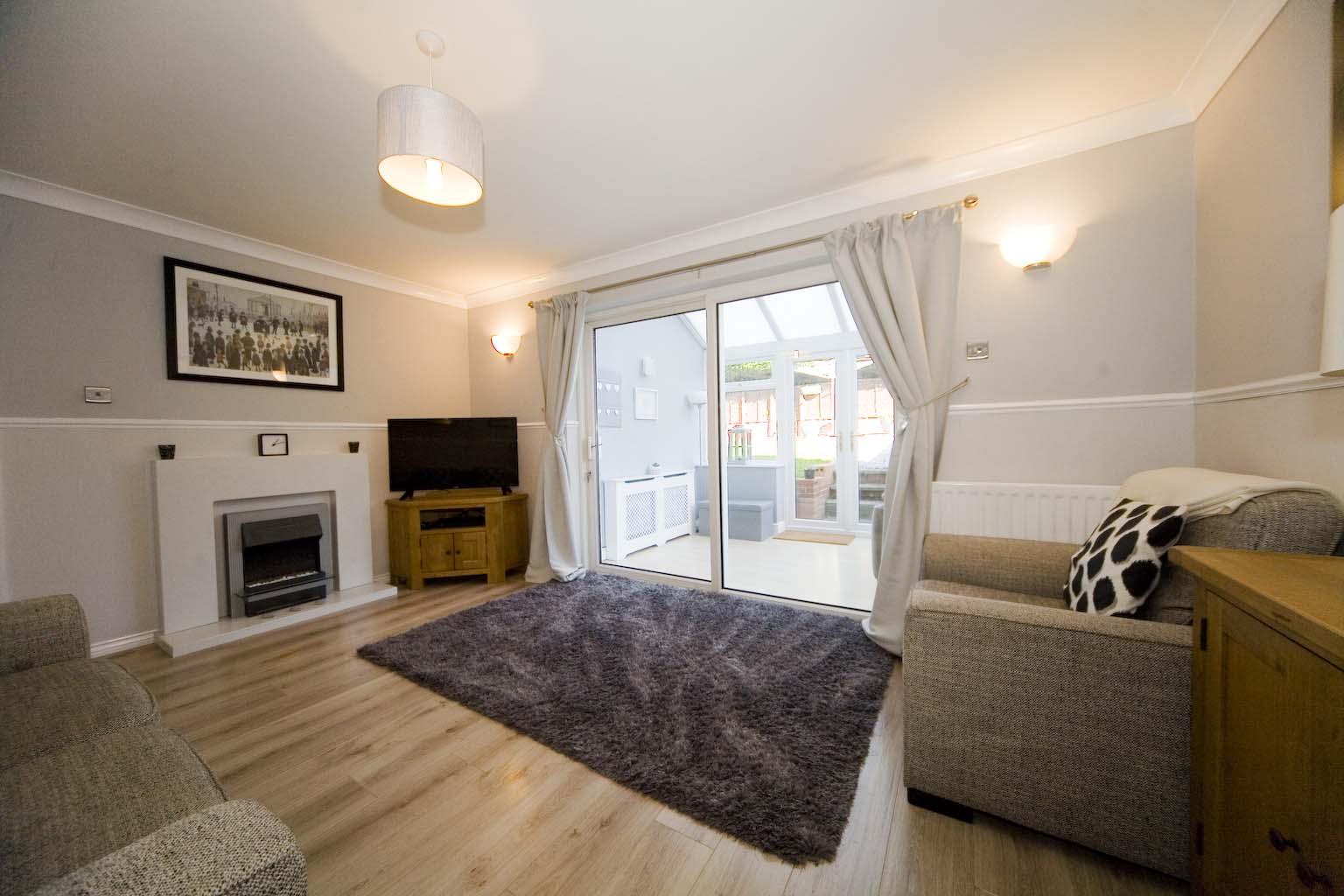 Start your property search with Igomove